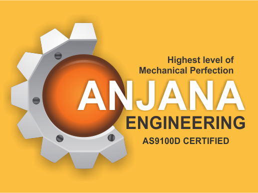 Anjana Engineering Pvt. Ltd.